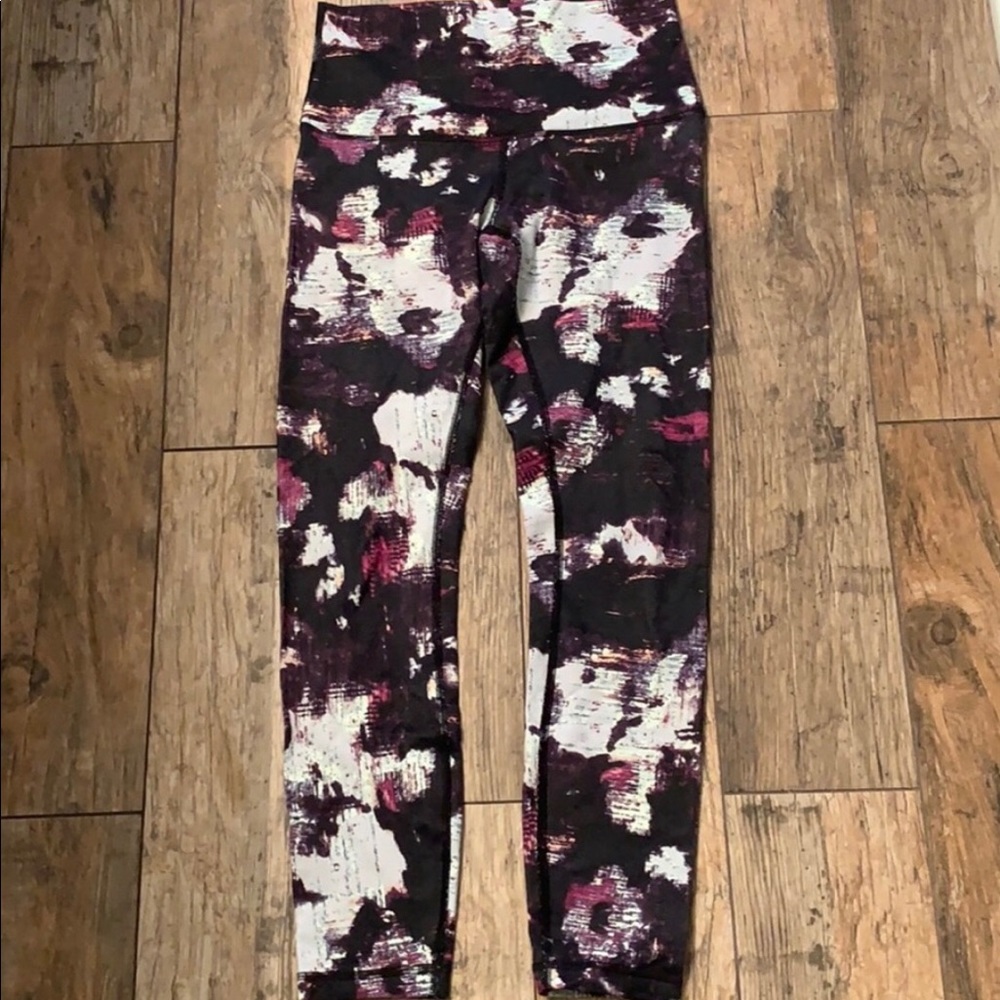 Lily lemon winder under size 8